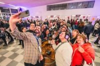 ¡La lluvia no detiene la fiesta! ExpoVino Invierno celebra sus 15 años el próximo sábado con más de 65 viñas