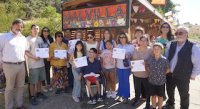Puerto San Antonio amplió hasta el 30 de julio el plazo para postular a los Fondos Concursables 2026