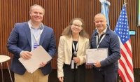 Hanseatic Global Terminals participa en ejercicio internacional de ciberseguridad para infraestructura crítica