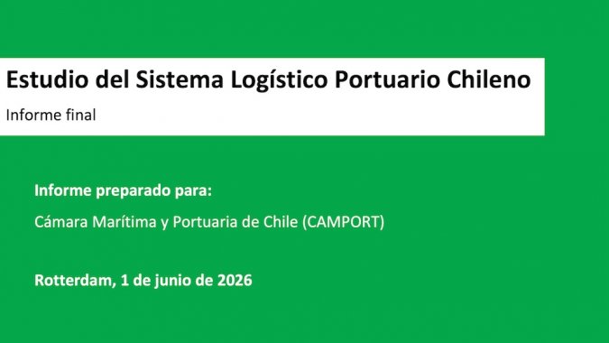 Polémica causa la decisión de re-licitar el proyecto Puerto Exterior.