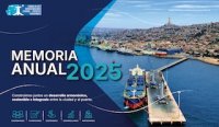 Memoria Anual 2025: Consejo de Coordinación Ciudad – Puerto de Coquimbo presenta los hitos de su gestión
