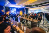 Más de 3 mil personas disfrutaron de una exitosa nueva versión de Expovino Invierno en Valparaíso