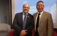 Corporación de Puertos del Conosur destaca el aporte de la industria de cruceros en la Cuenta Pública Participativa 2026 de Sernatur Corporación de Puertos del Conosur destaca el aporte de la industria de cruceros en la Cuenta Pública Participativa 2026 de Sernatur