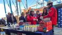 Pieza por pieza: descubren esquema para “armar” en Chile miles de tintas y tóner falsificados