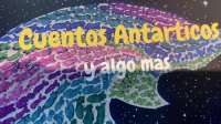 Libro chileno Cuentos Antárticos se presentará en Noruega en encuentro mundial de ciencia antártica.