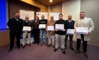 Con certificación ChileValora, Ultraport impulsa formación de instructores a un nivel superior Con certificación ChileValora, Ultraport impulsa formación de instructores a un nivel superior