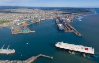 Congreso LogiRed organizado por EPSA, PUCV, Corfo y Colsa convocará a expertos mundiales en logística y puertos