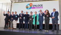 Seguridad, logística y desafíos del sistema portuario marcaron nueva versión de ENLOCE