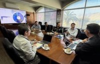 Delegación de Brasil conoce ventajas de Puerto Iquique para fortalecer integración