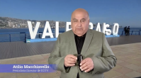Nuestro Puerto Quintavisión capitulo 57, sábado 15 agosto 2026, con Atilio Macchiavello.