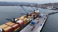 Los desafíos y prometedoras proyecciones del Puerto de Coquimbo.