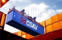 CSAV reporta un mejor segundo trimestre gracias a sólida demanda y recuperación de tarifas