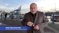 Nuestro Puerto Quintavisión capítulo 59 sábado 29 agosto 2026 con Atilio Macchiavello
