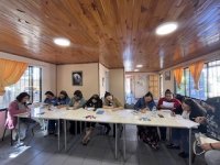Programa Mujeres Emprendedoras de Putaendo.