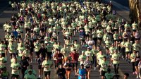 Mas de 4 mil corredores dieron vida a la Media Maratón TPS 2026.