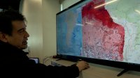 El IFOP realiza dos expediciones científicas para evaluar el impacto del Fenómeno del Niño sobre el recurso Anchoveta.