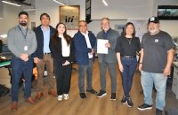 ITI y Sindicato SINADOP cierran negociación colectiva anticipada