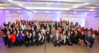 COTRAPORCHI reúne a mujeres del sector portuario para dialogar sobre sus principales desafíos y oportunidades