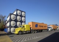 HGT Inland Services fortalece las capacidades de su terminal en la Región Metropolitana con nuevas inversiones en infraestructura, equipamiento y conectividad