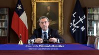 "Magallanes...Magallanes" Segundo Coloquio Marítimo de Ligamar en Punta Arenas.