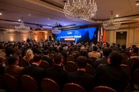 Día del Comercio Global de CSAV analiza desafíos de Chile frente al nuevo orden mundial