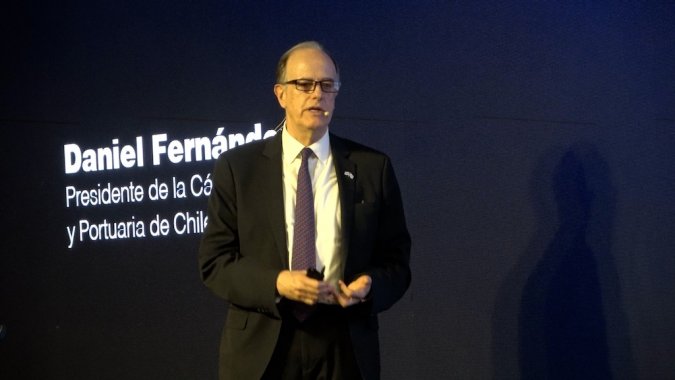 Chile no necesita un Puerto Exterior como Chancay. Pasillo bioceánico no es factible sin inversiones portuarias. Preocupa retraso en renovación de concesiones, ferrocarril, accesos y rutas.