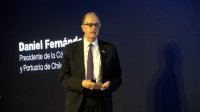 Chile no necesita un Puerto Exterior como Chancay. Pasillo bioceánico no es factible sin inversiones portuarias. Preocupa retraso en renovación de concesiones, ferrocarril, accesos y rutas.
