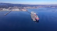 DP World en Lirquén busca consolidarse como una alternativa logística estratégica para Vaca Muerta, Argentina