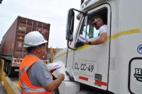 ITI y dirigentes del transporte impulsan campaña para fortalecer la seguridad de los conductores