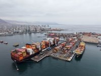 ITI invita a la comunidad a conocer el mundo portuario en una nueva jornada de Puertas Abiertas