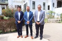 Museo Baburizza y Empresa Portuaria Valparaíso premian concurso fotográfico “El Puerto, la puerta de Valparaíso”